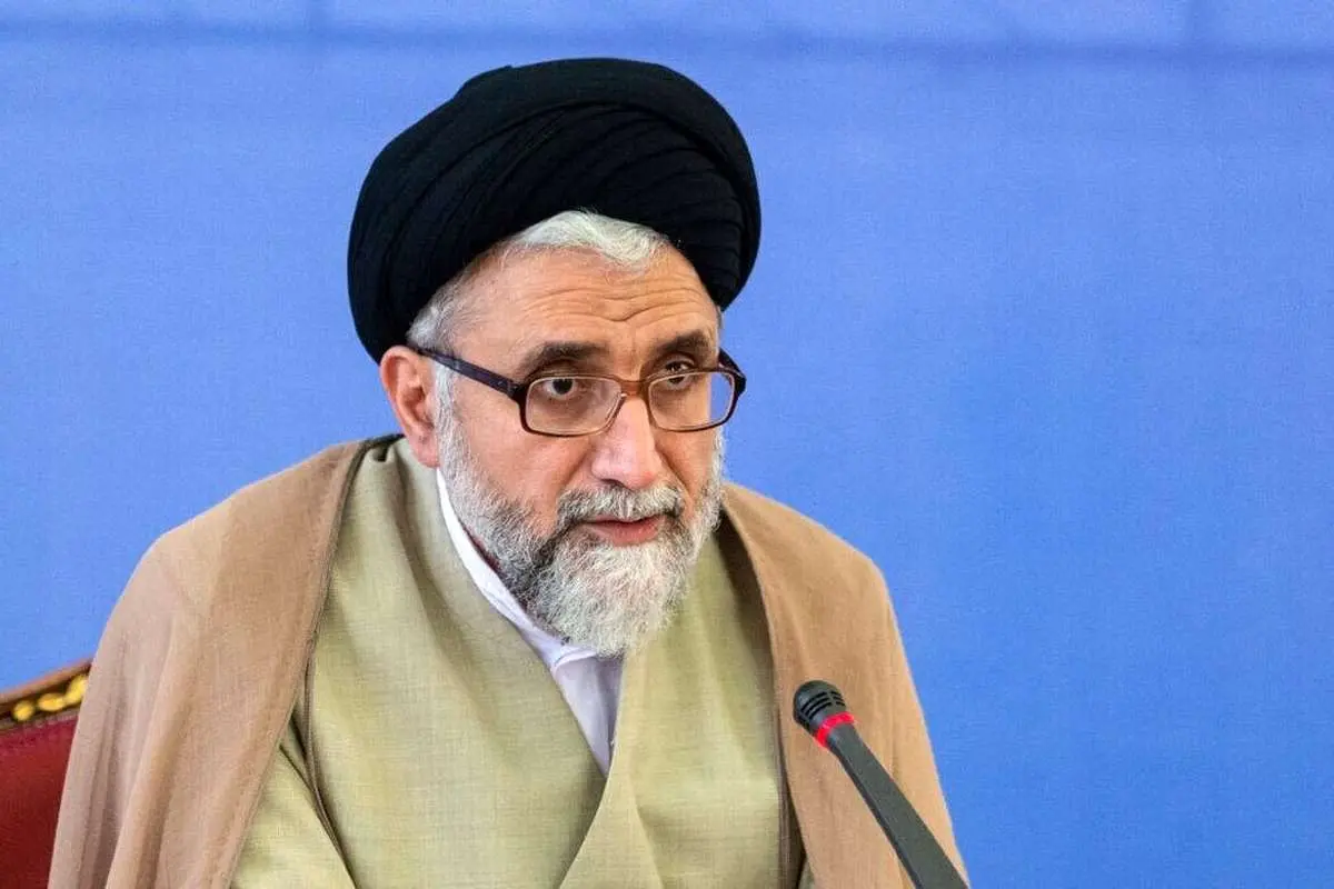 ماجرای مسمومیت دانش‌آموزان به روایت وزیر اطلاعات