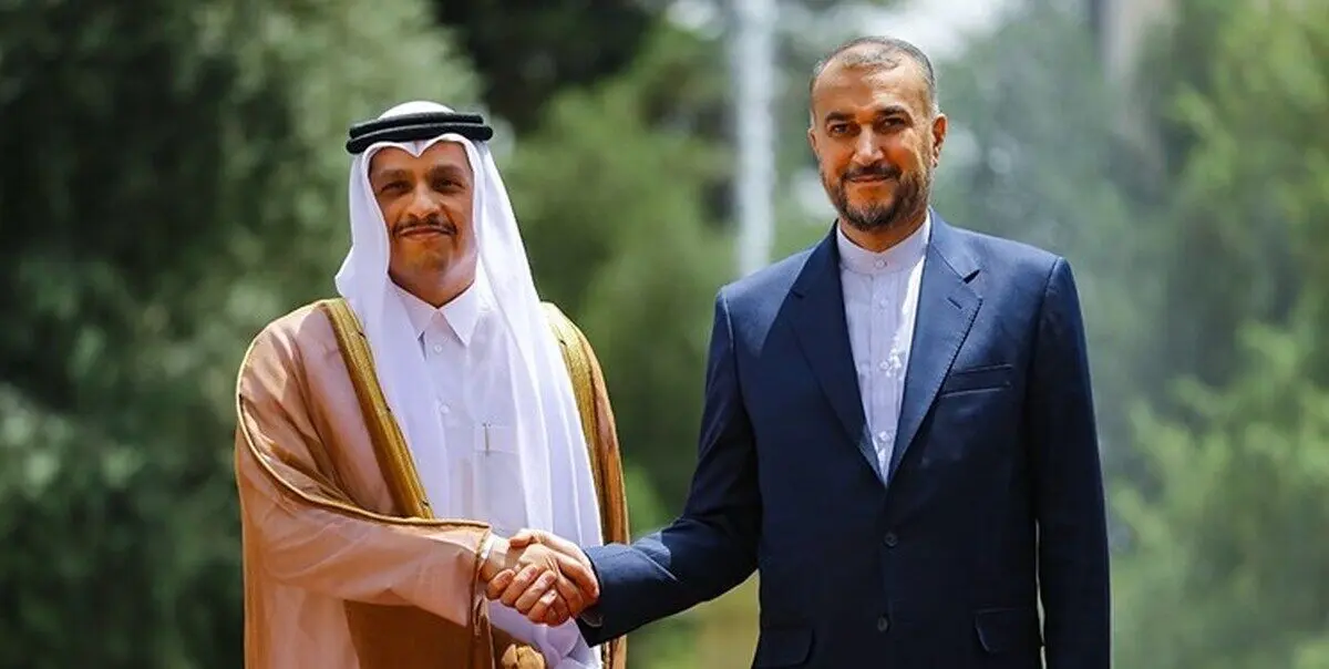 قطر: پایان روند انتقال اموال ایران به بانک‌های قطر در هفته آینده