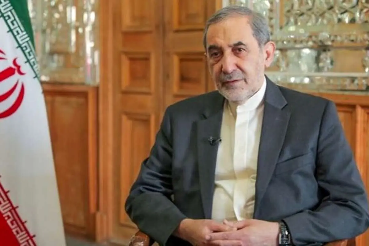 ولایتی: ایران در مورد استقلال و تمامیت ارضی خود هیچ تعارفی ندارد