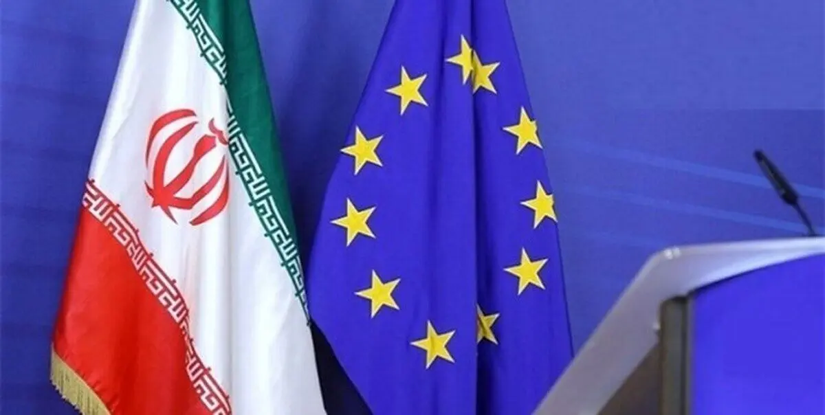 تصمیم تروئیکای اروپایی برای حفظ تحریم‌های موشکی ایران