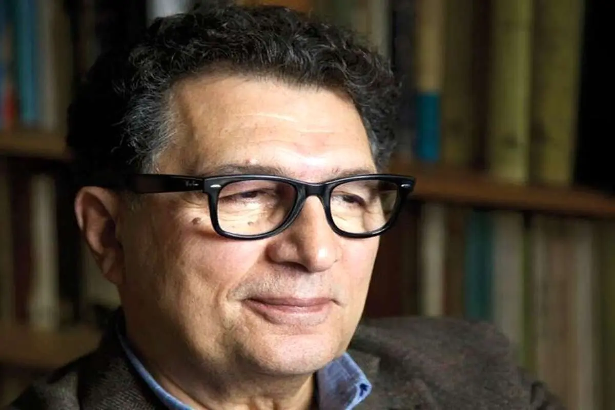 مسعود بهنود: رضا پهلوی اندازه گاو مهربان نمیفهمه /۴۰ سال شاهزاده بود، ولی کاری نکرد