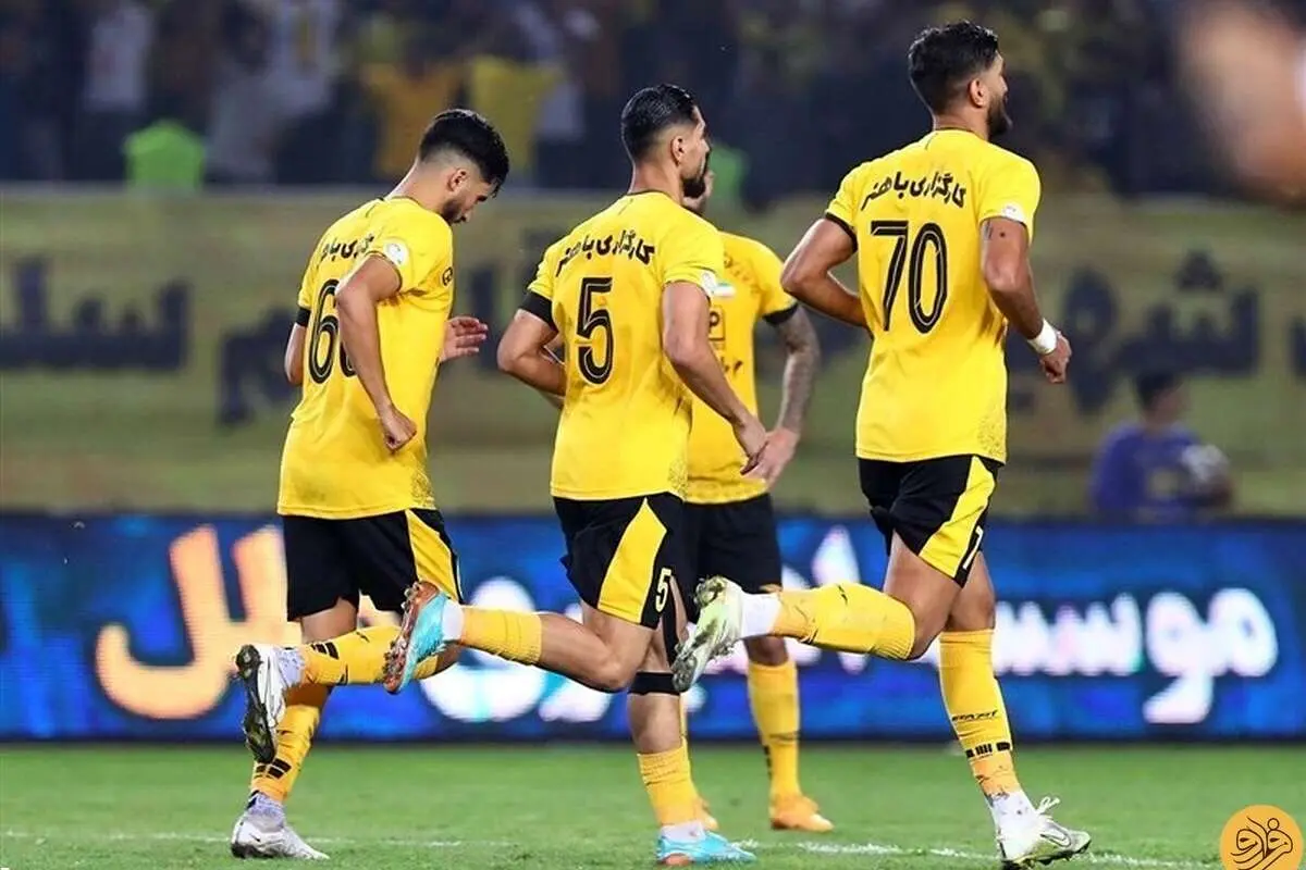 پاسخ باشگاه سپاهان به بیانیه جدید سازمان لیگ