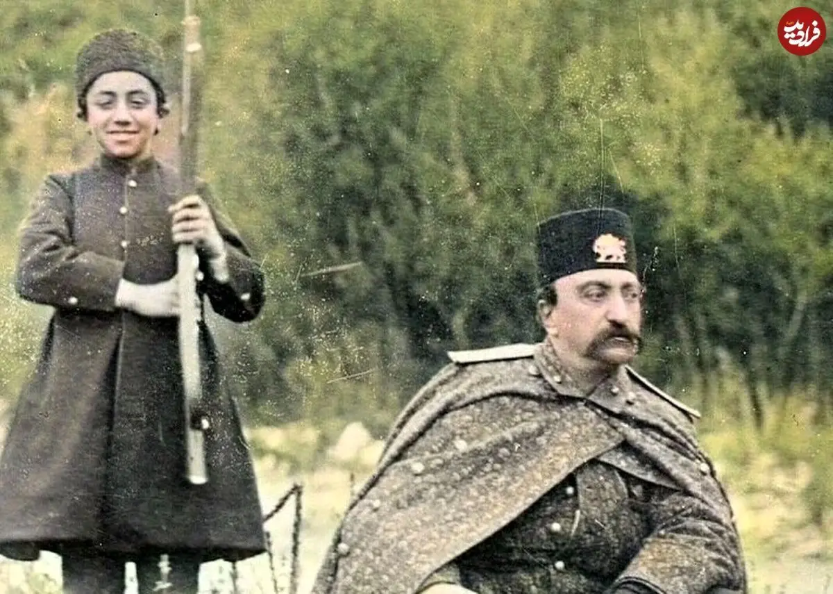 خاطرات ناصرالدین شاه در بلژیک؛ «نزدیک بود میان آن‌ها دعوا بیاندازیم، بامزه بود»!