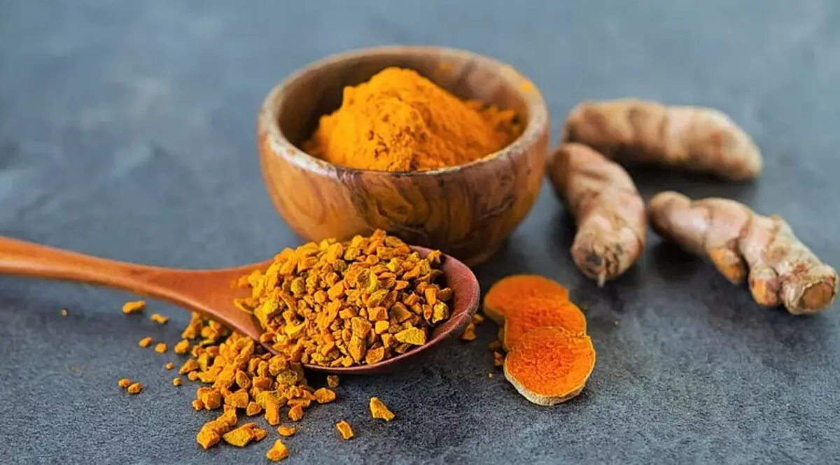 تاثیر شگفت‌انگیز این ادویه بر مشکل سوءهاضمه