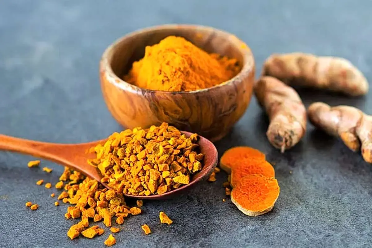 تاثیر شگفتانگیز این ادویه بر مشکل سوءهاضمه