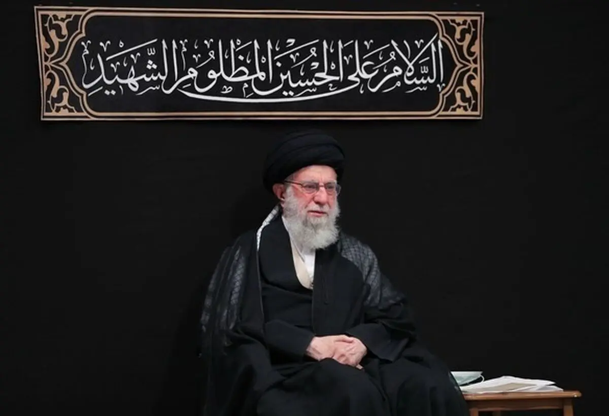 بیانات مهم رهبر انقلاب در جمع فرماندهان سپاه به مناسبت ۲۸ صفر