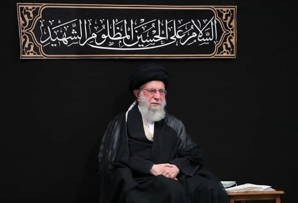 بیانات مهم رهبر انقلاب در جمع فرماندهان سپاه به مناسبت ۲۸ صفر