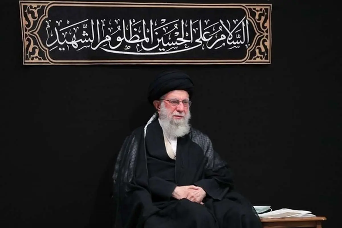 بیانات مهم رهبر انقلاب در جمع فرماندهان سپاه به مناسبت ۲۸ صفر
