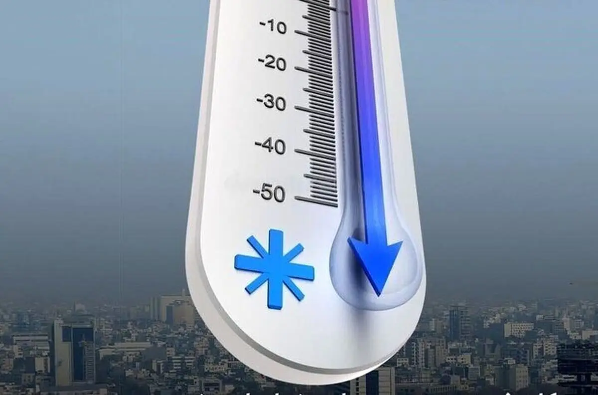 تهران از چه روزی خنک می‌شود؟