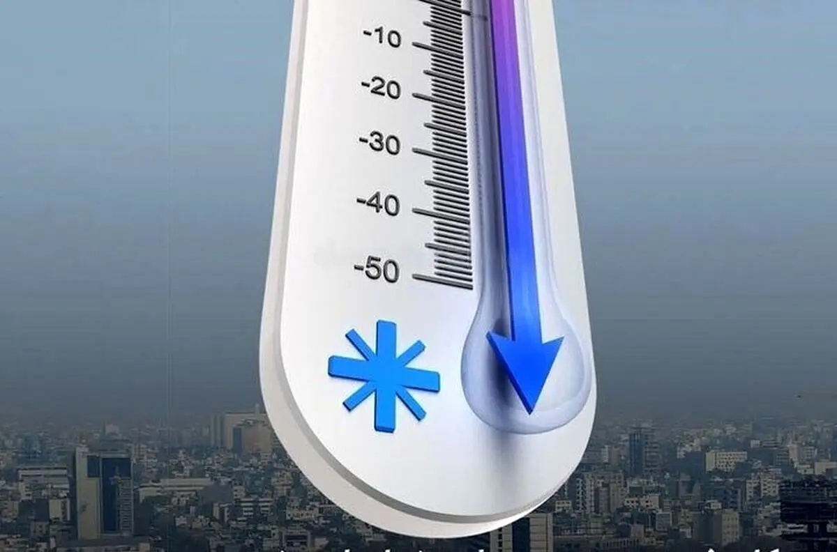 تهران از چه روزی خنک می‌شود؟