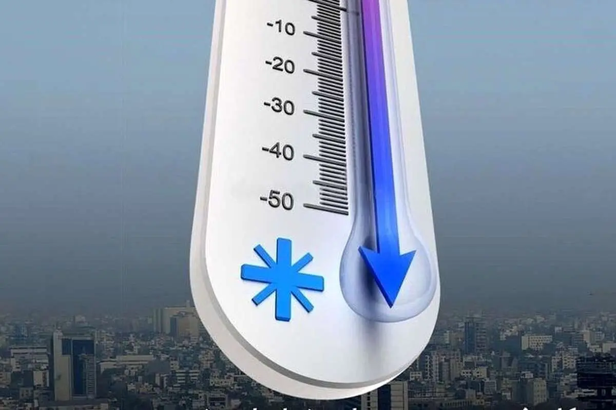 تهران از چه روزی خنک می‌شود؟