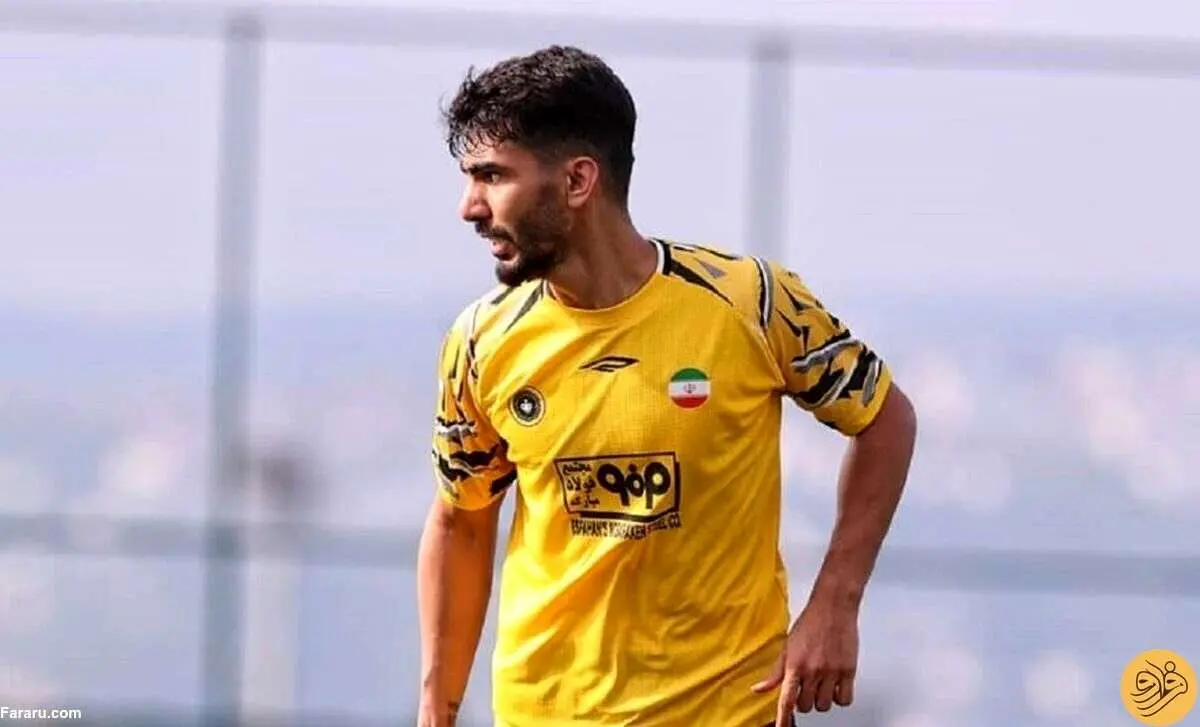 باور نمیکنید چه کسی گرانترین بازیکن ایران است!