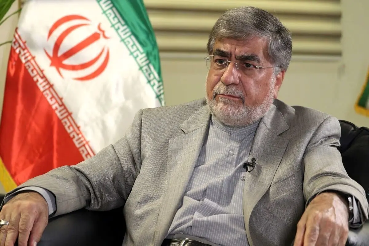 (ویدیو) جنتی: سعودی ها به تعطیلی شبکه اینترنشنال راضی نشدند