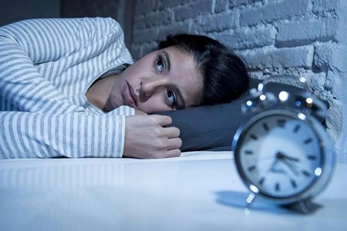 اگر شبها دیر میخوابید منتظر این بیماری خطرناک باشید