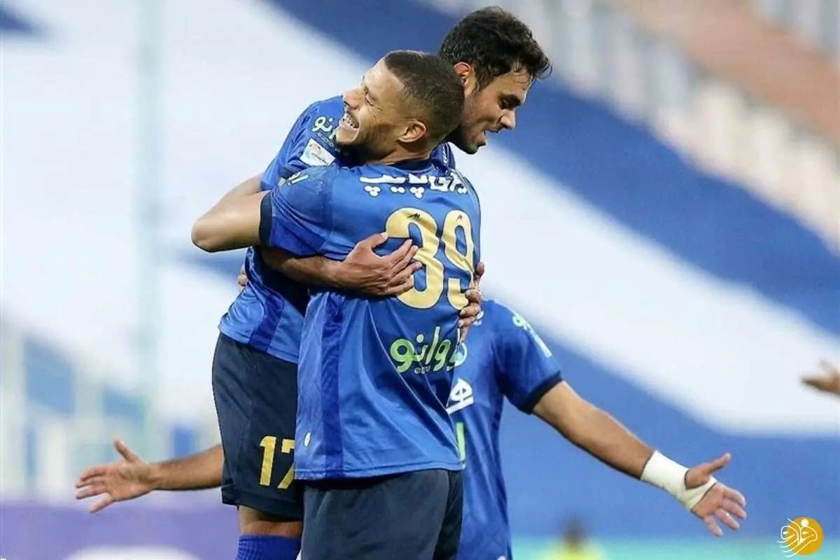 فصل برای استقلال تمام شد!