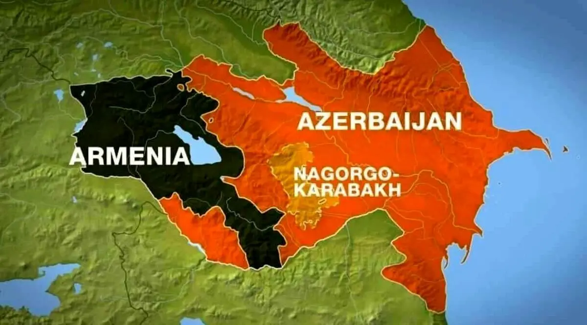 اهداف ژئوپلیتیک و ژئواکونومیک بازیگران خارجی در منطقه قفقاز