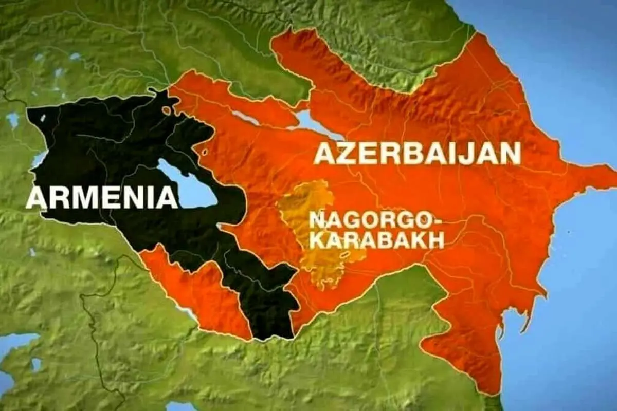اهداف ژئوپلیتیک و ژئواکونومیک بازیگران خارجی در منطقه قفقاز