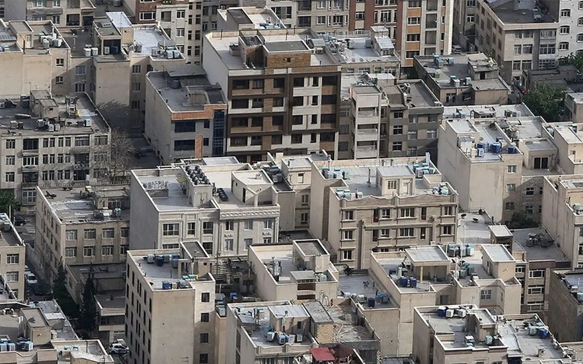 با ۲۰۰ میلیون در این محله خانه ۳ خوابه نوساز رهن کنید