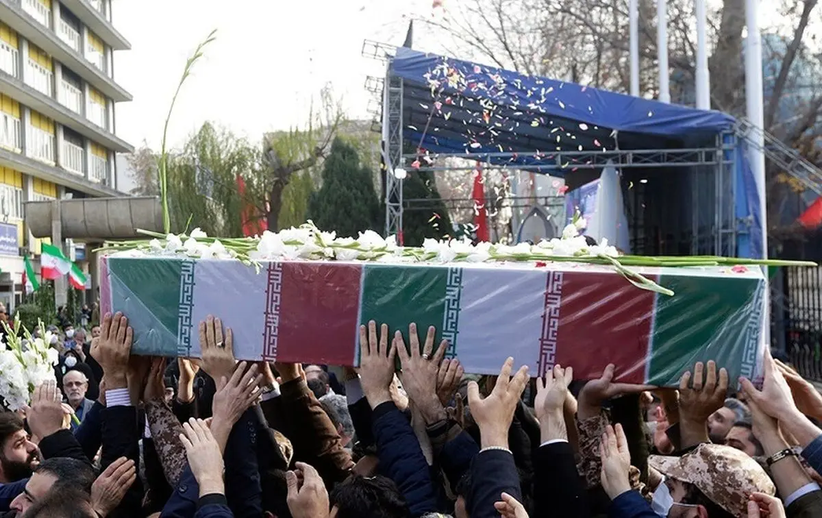 شهادت دو تن از ماموران پلیس خراسان جنوبی