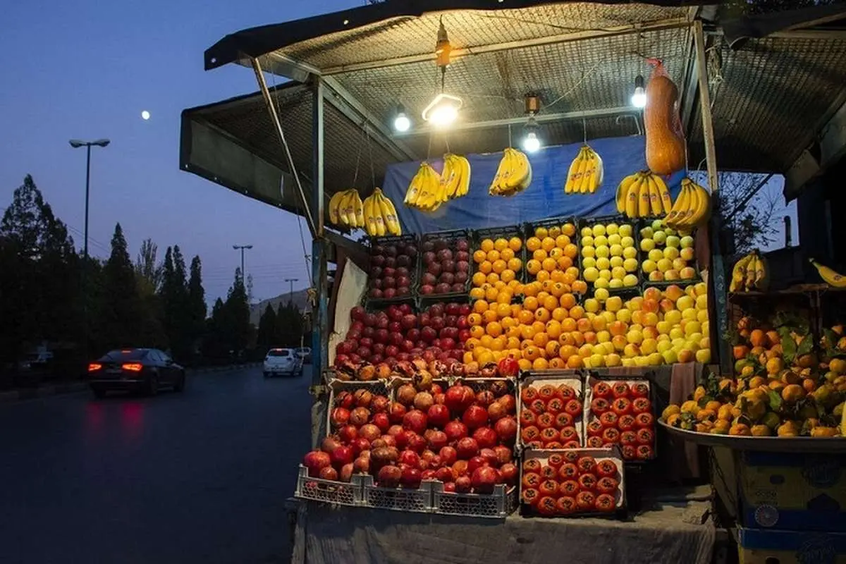 (ویدئو) دستفروشان وانتی تهران به شهرهای اروپایی هم صادر شدند!