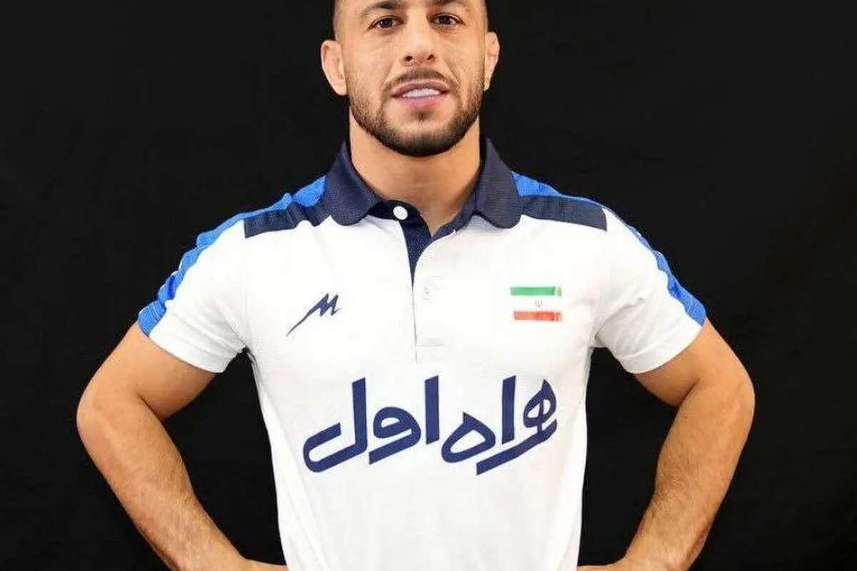 (ویدیو) شکست «رضا اطری» مقابل حریف ژاپنی