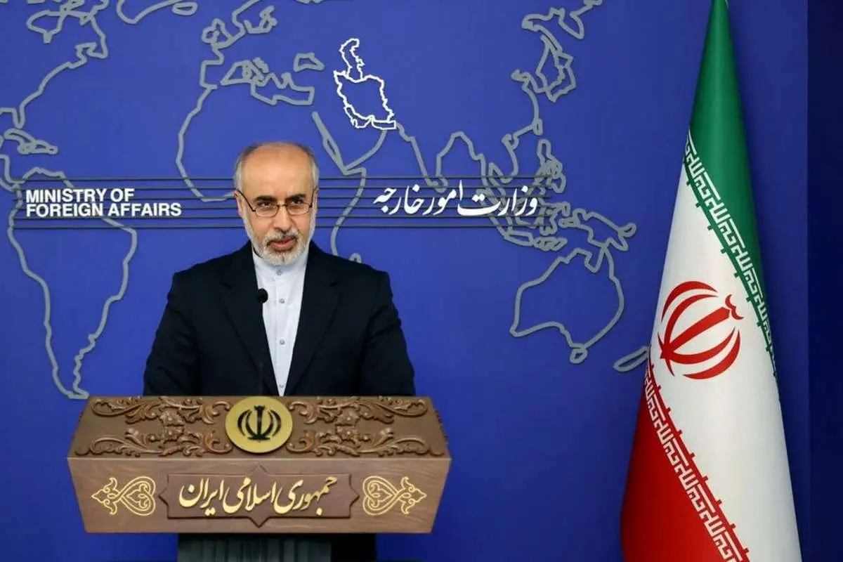 واکنش ایران به بیانیه گروسی: کشورهای غربی از آژانس سوءاستفاده میکنند
