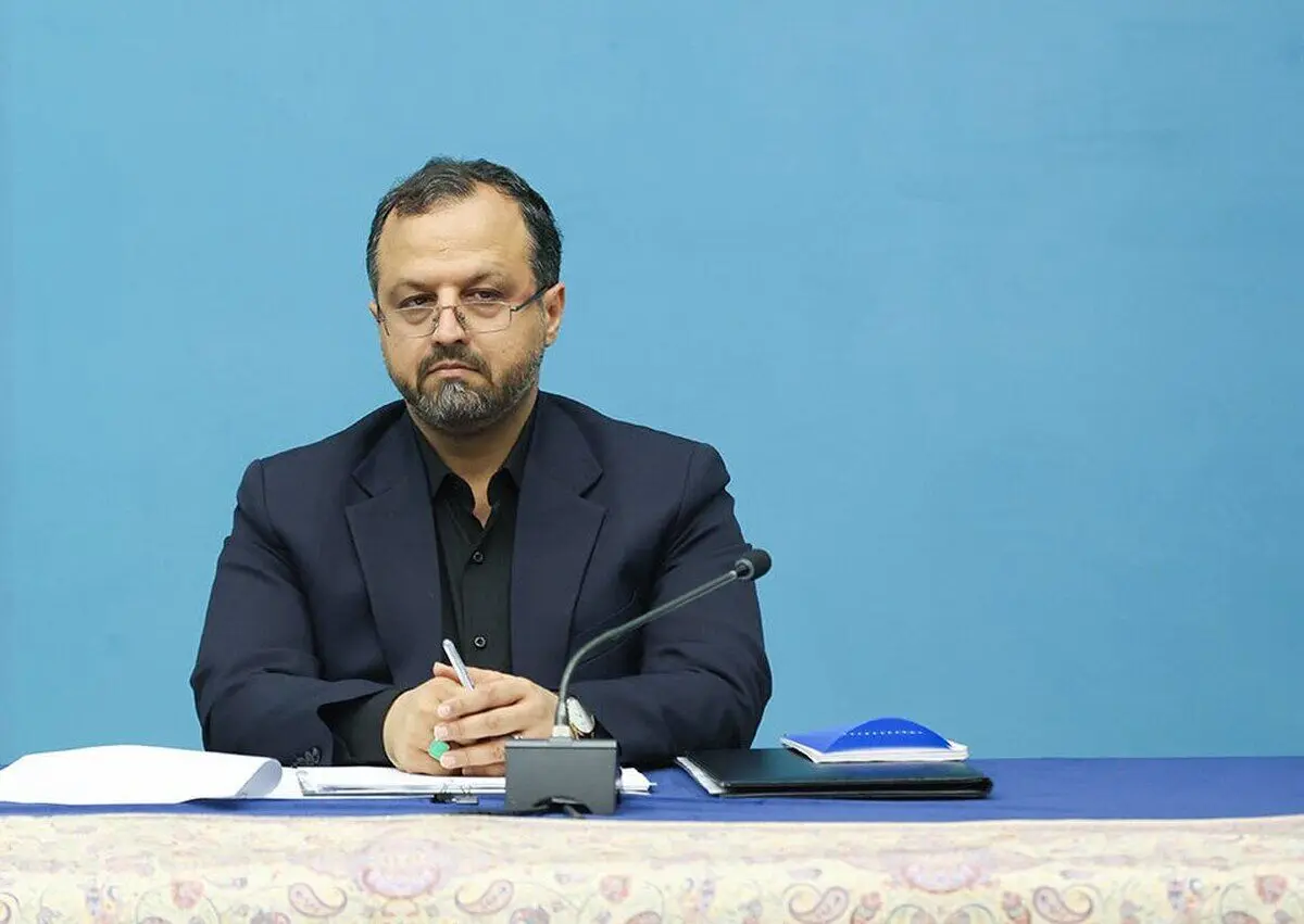 خاندوزی: ادعای دریافت دستمزد توسط هیات مولدسازی کذب است/ دستگاه قضا فورا ورود کند