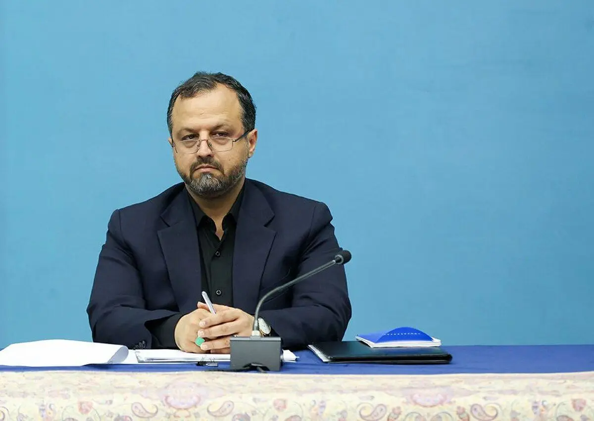 خاندوزی: ادعای دریافت دستمزد توسط هیات مولدسازی کذب است/ دستگاه قضا فورا ورود کند
