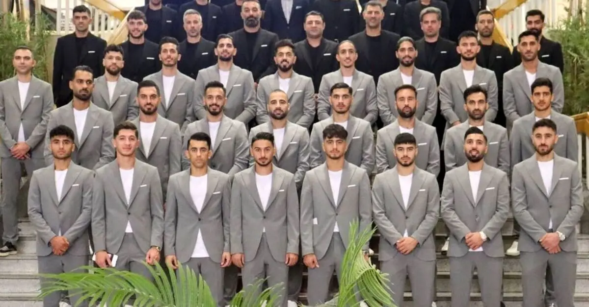 (عکس) خلبان «نیلوفر بلندی» نساجی را به هند رساند