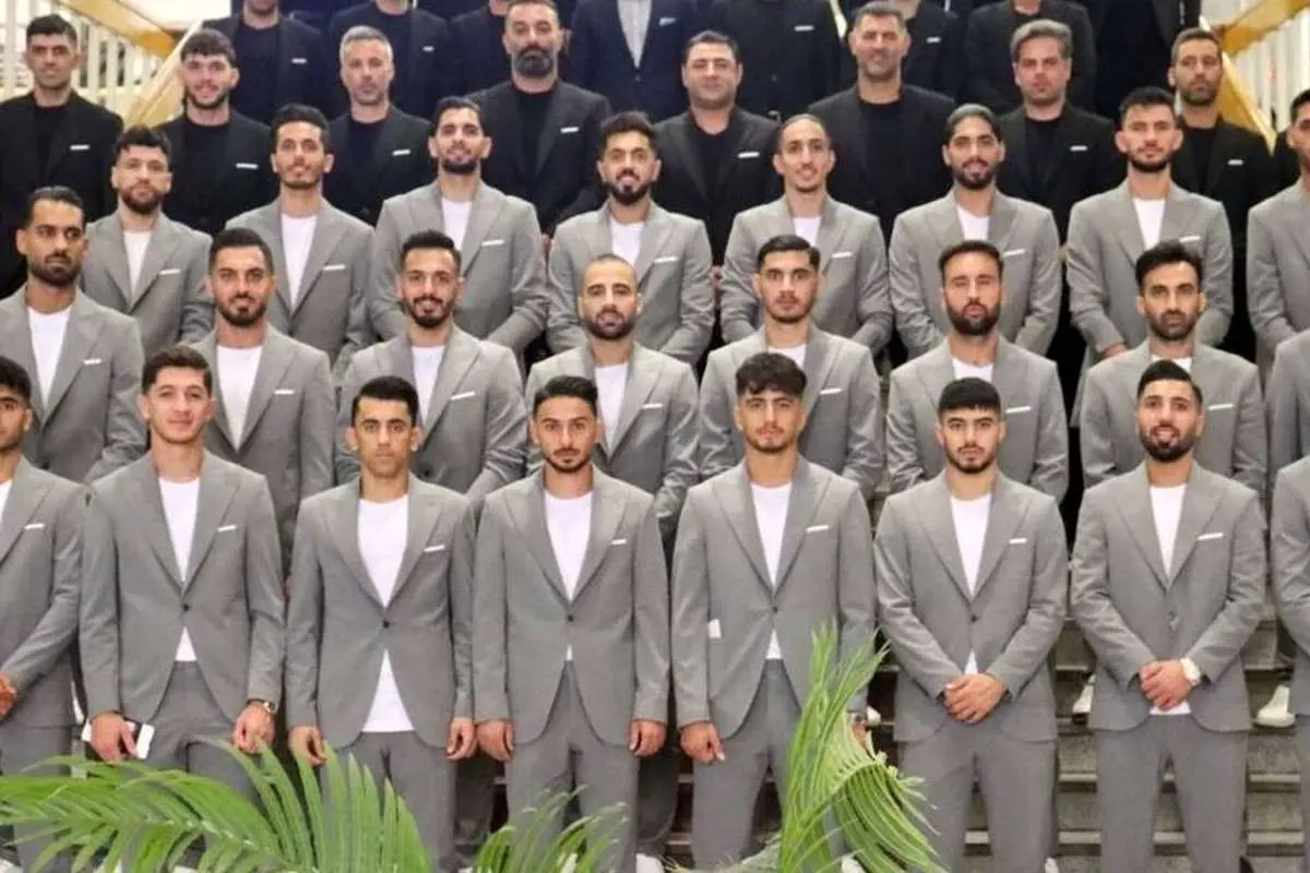 (عکس) خلبان «نیلوفر بلندی» نساجی را به هند رساند