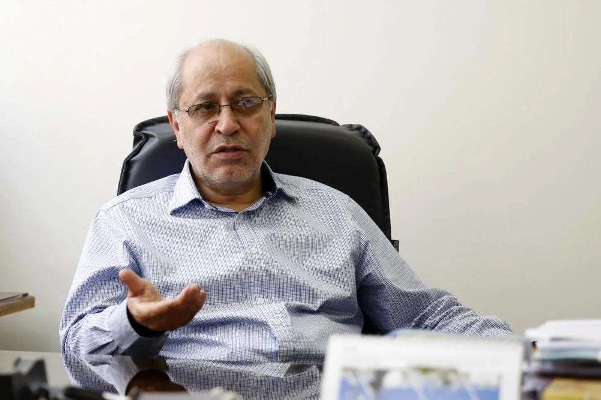 یک سوال از دولت و یک سوال از بانک مرکزی