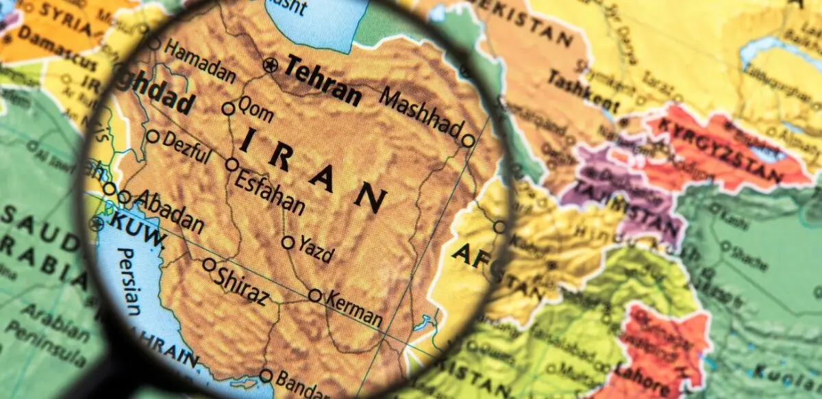 ۴ تهدید بزرگ علیه منافع ملی ایران که باید به آن توجه شود؟