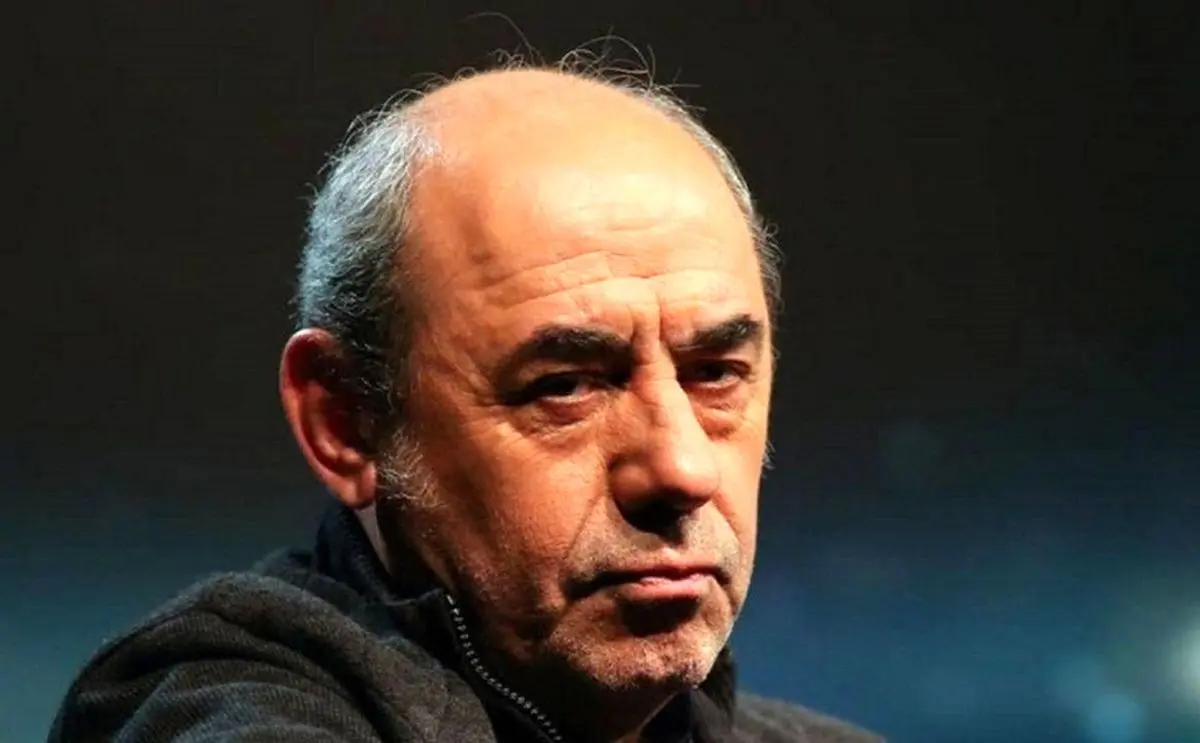 کمال تبریزی: گلشیفته فراهانی می‌ماند موفق‌تر بود