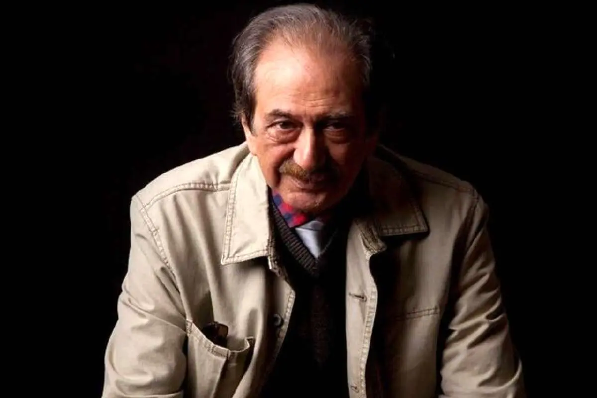 محمد محمدعلی؛ مرگ نویسنده و باز هم نه در ایران که در کانادا