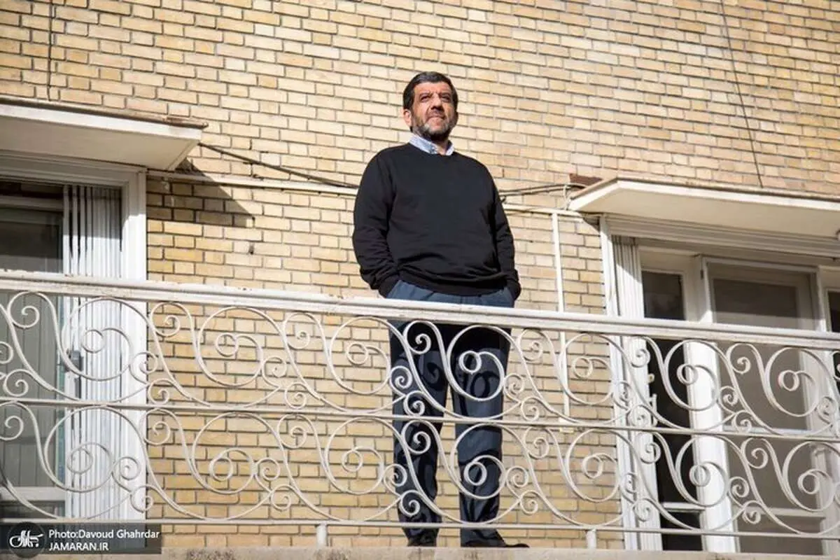 دولت رئیسی؛ سکویِ پرش ضرغامی میشود؟ /گامهای شبه احمدی نژادی «آقا عزت»