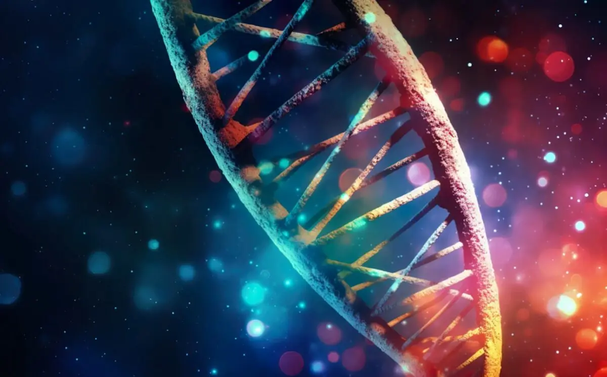 استخراج DNA باستانی از یک آجر سفالی ۲،۹۰۰ ساله