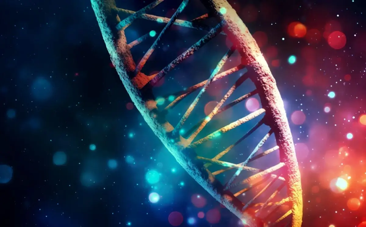 استخراج DNA باستانی از یک آجر سفالی ۲،۹۰۰ ساله