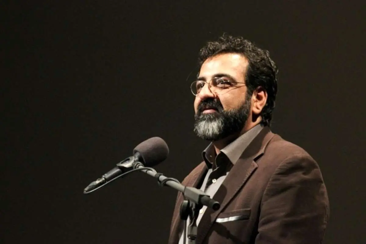 مجری سابق تلویزیون: حتی برای چایی خوردن مرا به صداوسیما راه نمیدهند