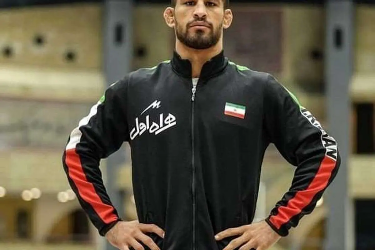 (ویدیو) برد قاطع یونس امامی برابر پاشایف از بلغارستان