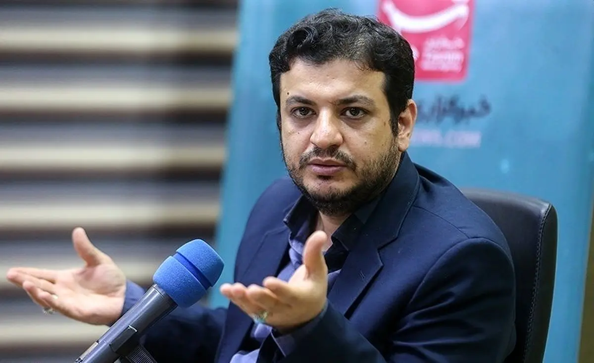 افشاگری رائفی پور از نقشه روسیه در شمال ایران