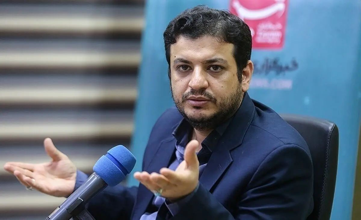 افشاگری رائفی پور از نقشه روسیه در شمال ایران