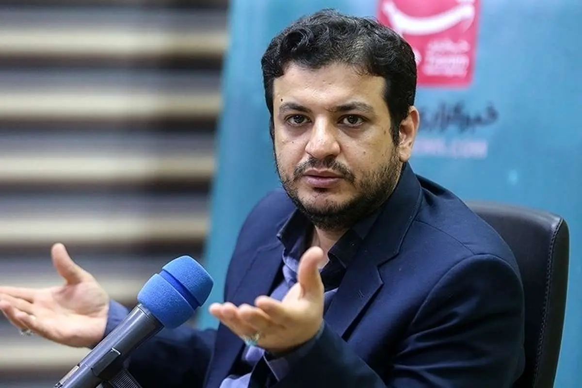 افشاگری رائفی پور از نقشه روسیه در شمال ایران