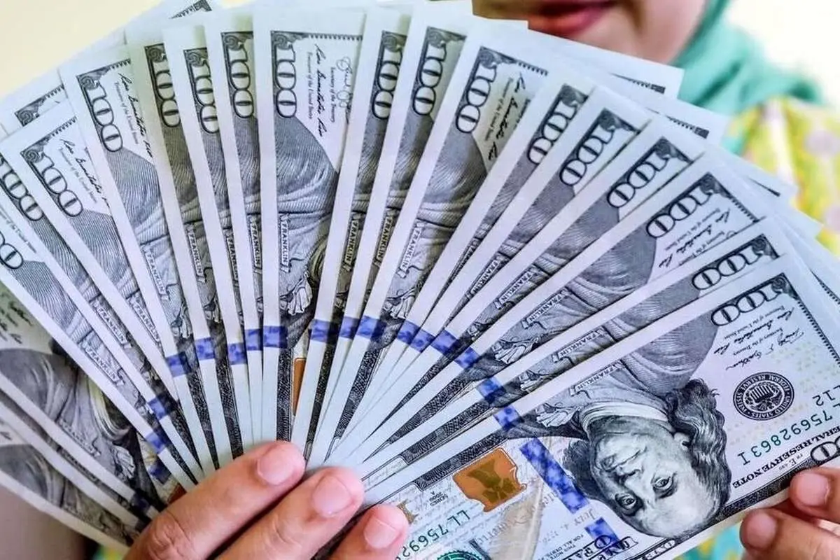 تاکتیک صبر در بازار دلار