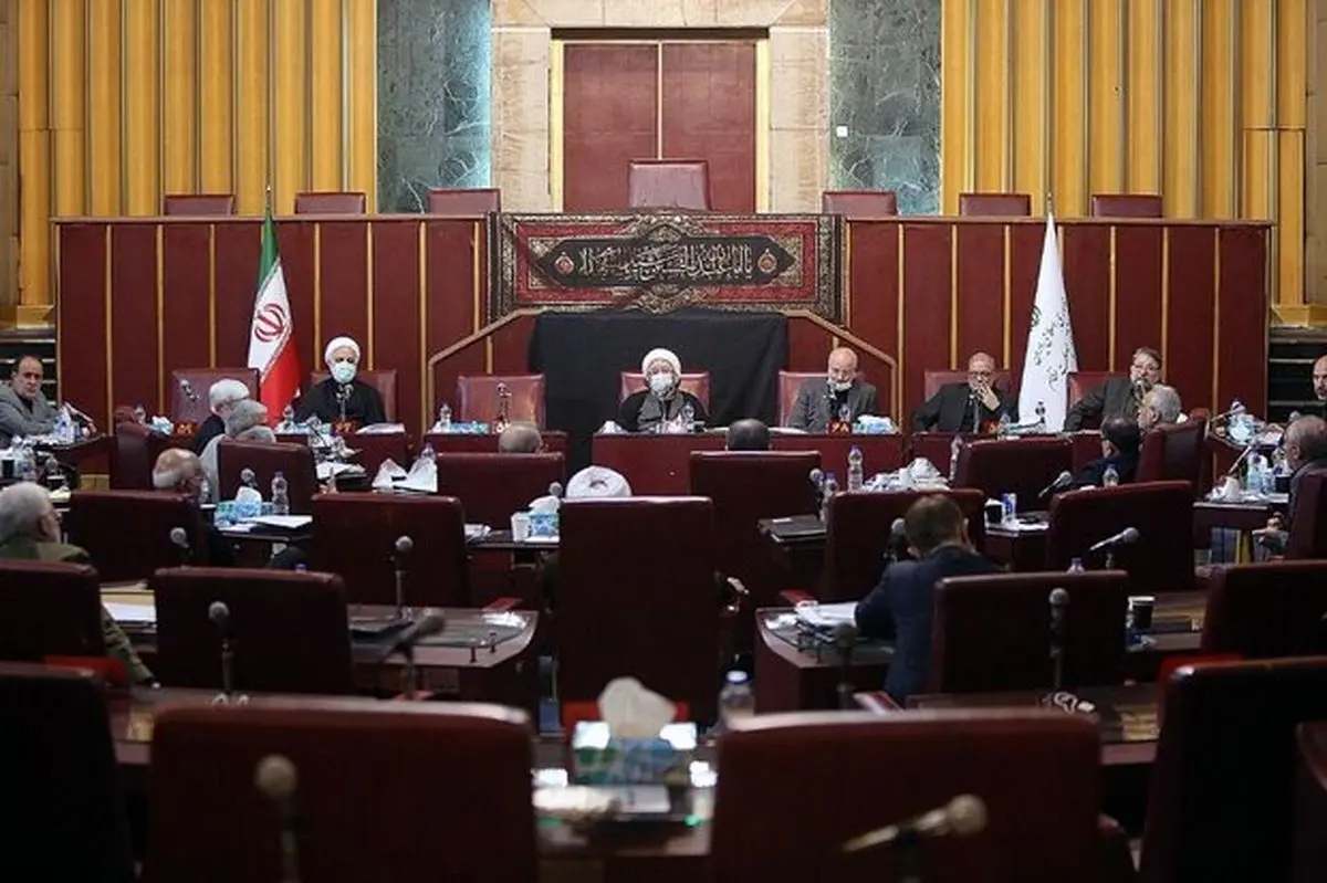 پس‌لرزه‌های رد مصوبات مجلس در مجمع تشخیص مصلحت