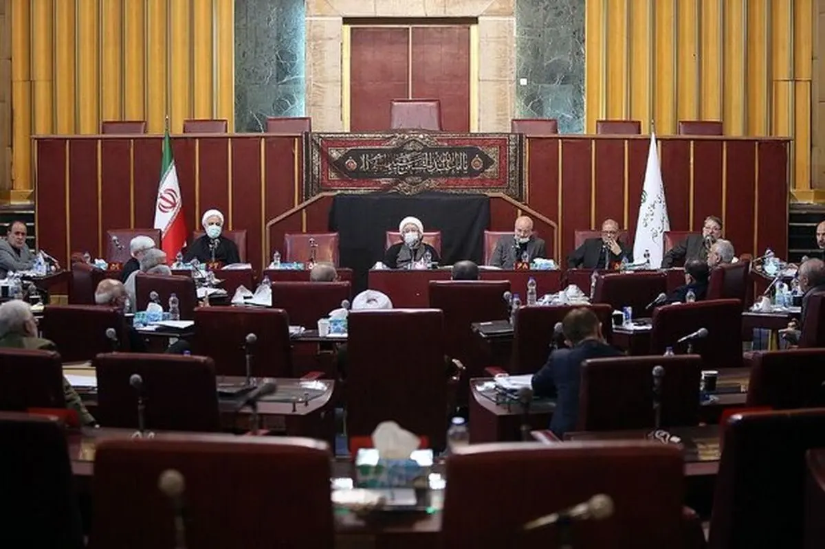 پس‌لرزه‌های رد مصوبات مجلس در مجمع تشخیص مصلحت