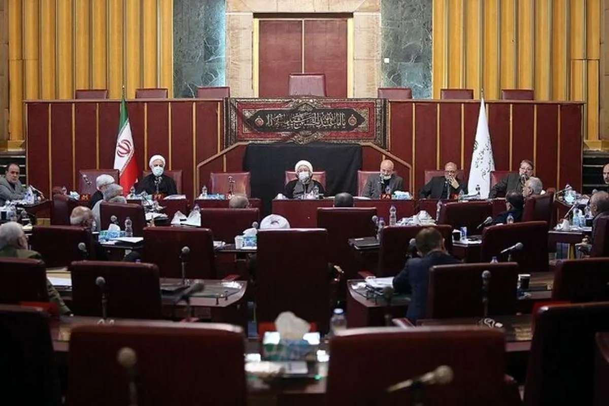 پسلرزههای رد مصوبات مجلس در مجمع تشخیص مصلحت