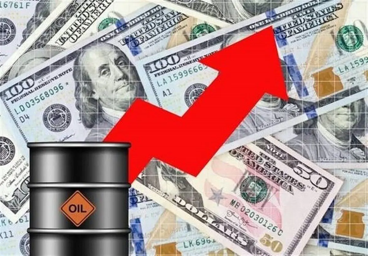 قیمت نفت امروز ۲۷ شهریور ۱۴۰۲