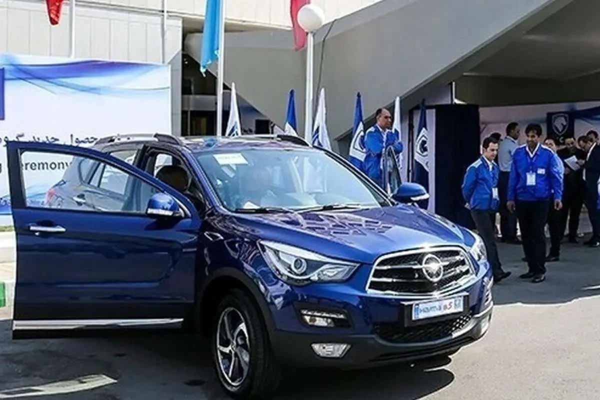 شرایط فروش پژو پارس و هایما S5 از سوی ایران خودرو اعلام شد