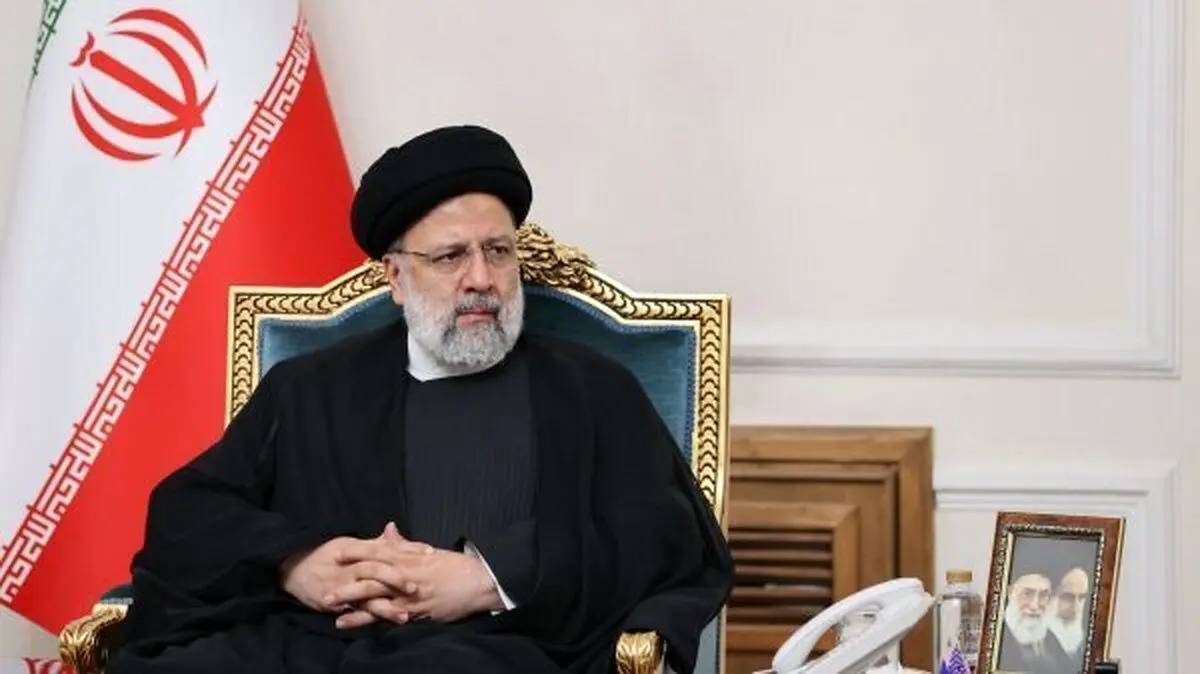 رئیسی: در نیویورک مواضع بحق ایران را به گوش جهان می‌رسانم