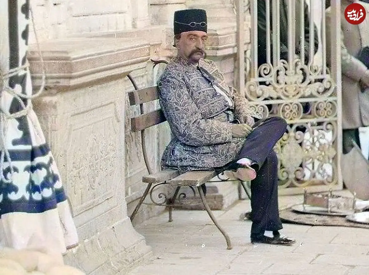 خاطرات ناصرالدین شاه؛ «احترام به زن‌ها در فرنگستان چیز عجیب و غریبی است»!